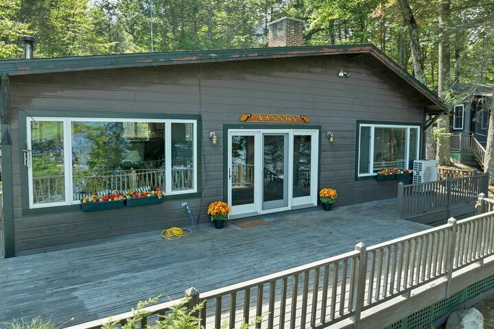 Property Photo:  41 Pine Island  NH 03253 