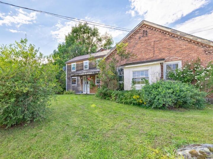 Property Photo: 2678 South Road VT 05455