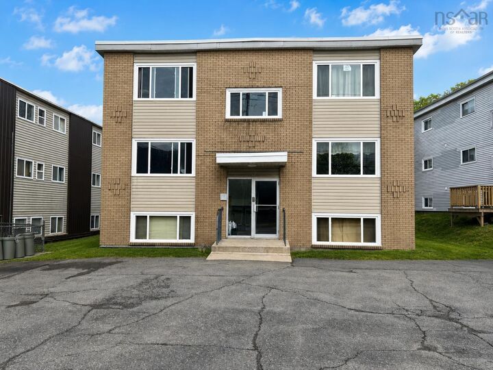 Property Photo: 37 Gaston Road NS B2Y 3W2
