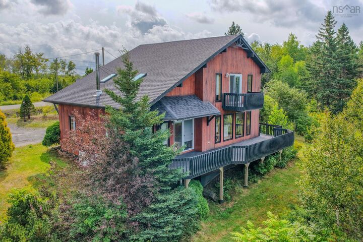 Property Photo:  70 Lanceleve Crescent  NS B1K 3J3 