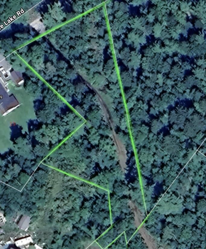 Lot North Uniacke Lake Road — photo 1