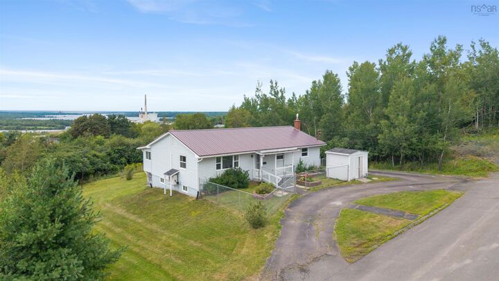 Property Photo:  9 Anderson Court  NS B0K 1X0 