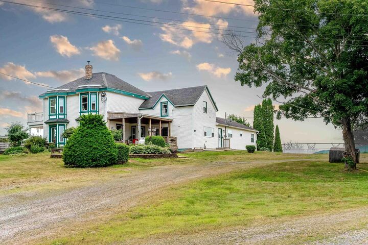 Property Photo:  8843 221 Highway  NS B0P 1H0 