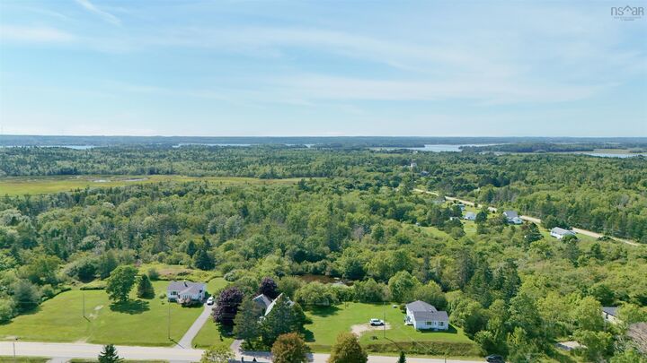 Property Photo: Lot 308 Highway NS B0W 3P0
