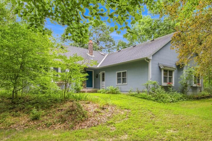 Property Photo:  15783 Ilex Street NW  MN 55304 