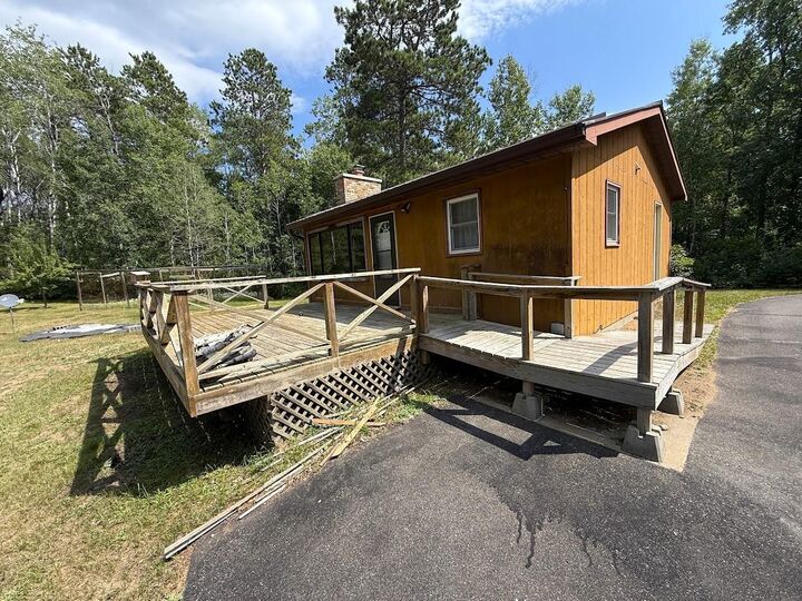 Property Photo:  5602 Wildamere Drive  MN 56474 