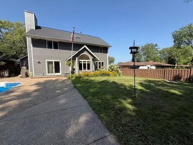 Property Photo:  15183 Upper 63rd Street N  MN 55082 