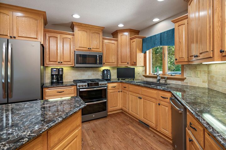 Property Photo: 11126 26th Street NE MN 55376