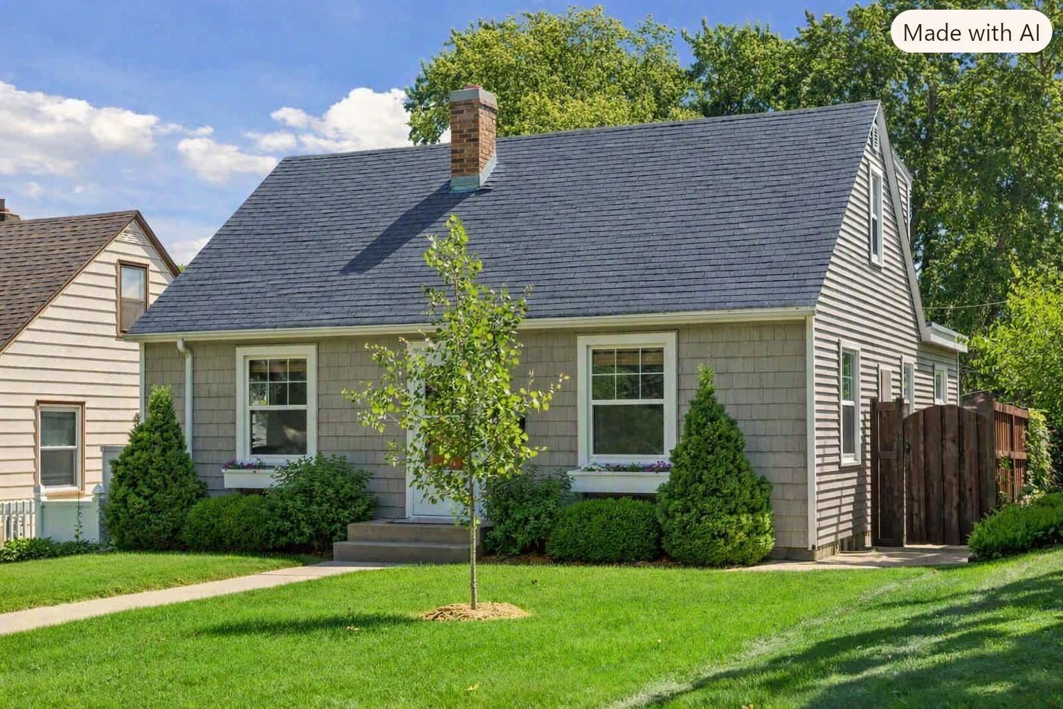 Property Photo:  2733 Georgia Avenue S  MN 55426 