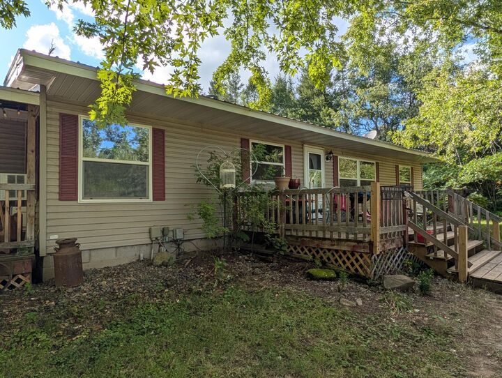 Property Photo: 53085 Dupuis Road MN 55072