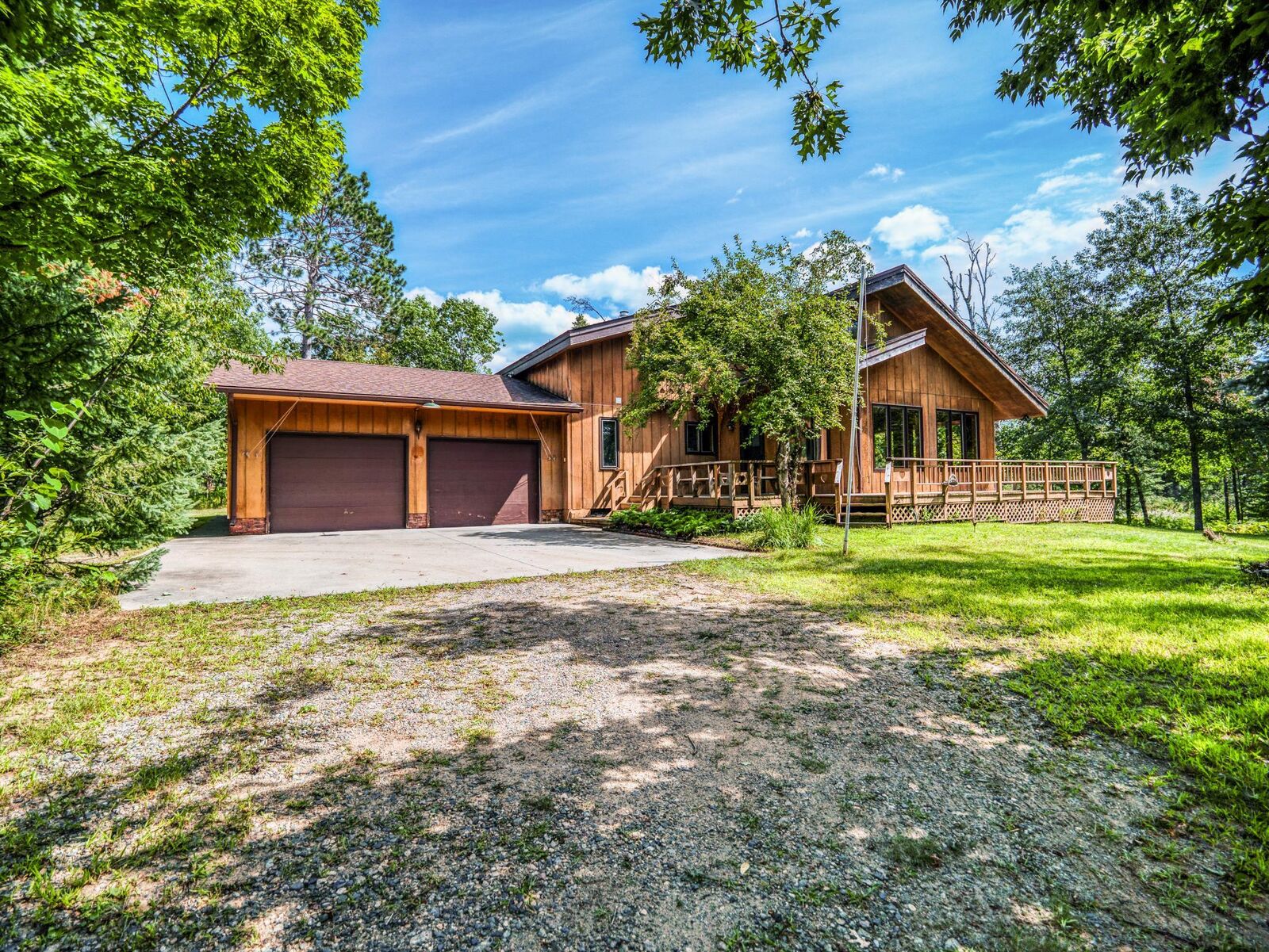 Property Photo: 1902 Lakeview Drive SW MN 56601