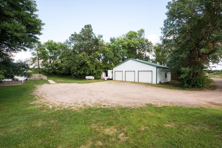 Property Photo: 6951 County Road 82 NW MN 56332