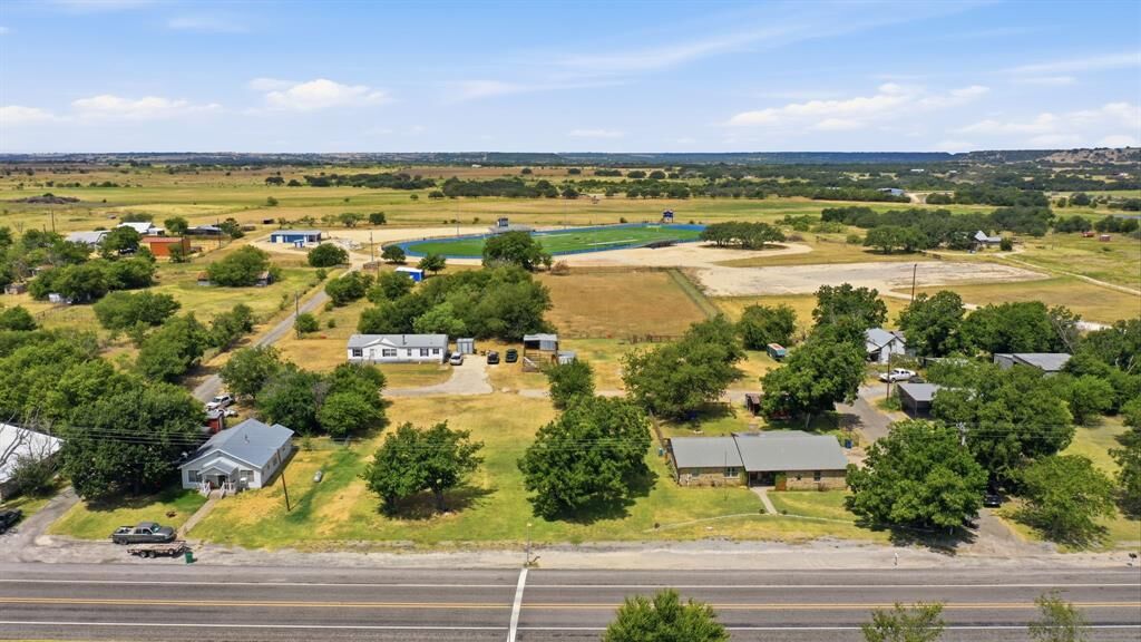 Property Photo:  1399 State Highway 16 N  TX 76442 