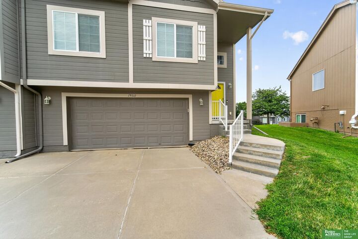 Property Photo:  19160 Drexel Circle  NE 68135 