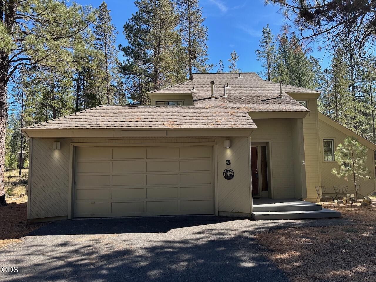 Property Photo:  57384 Acacia Lane  OR 97707 