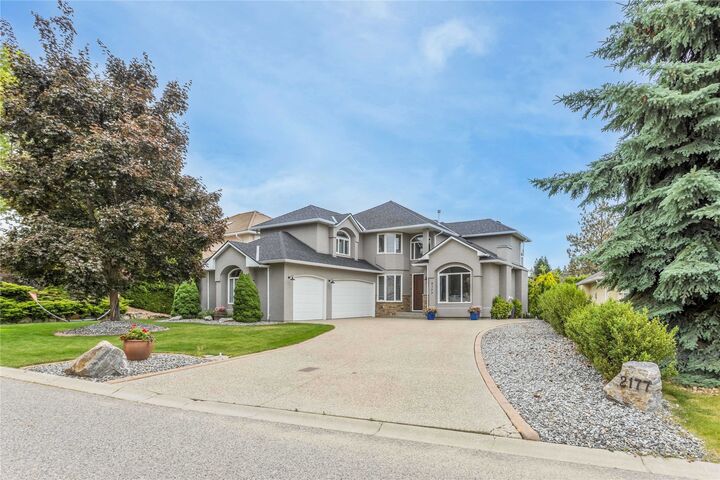 2177 Breckenridge Court — photo 1
