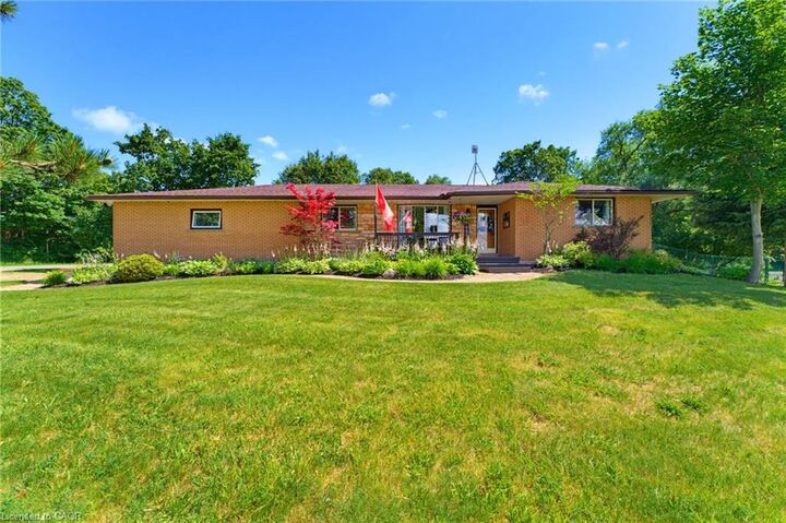 Property Photo: 3226 Indian Trail ON N3T 5M1