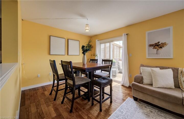 Property Photo:  124 Prosperity Drive  ON N2E 4E8 