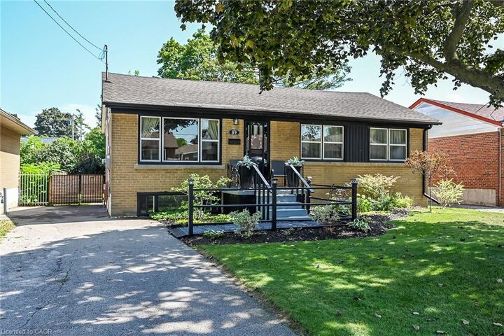 89 Wise Crescent — photo 1
