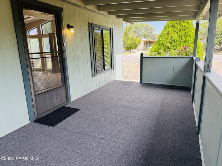 Property Photo:  3170 Samaritan Way  AZ 86301 