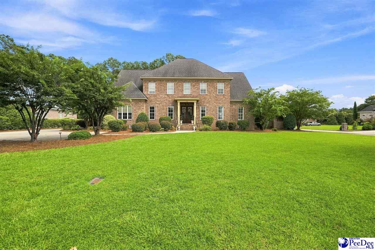 Property Photo: 702 Black Friars Court SC 29501