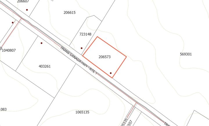 Property Photo:  19284 Route 1  PE C0A 1J0 