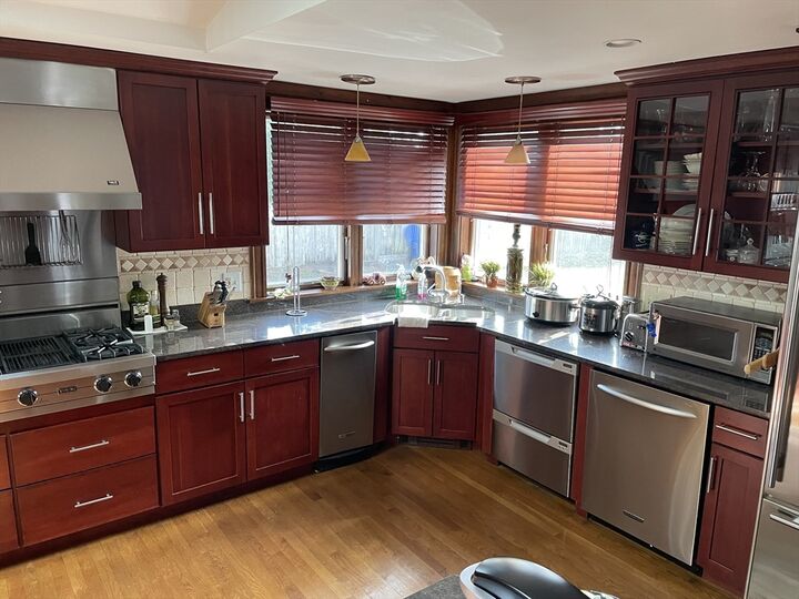 Property Photo:  19 Brae Burn Road  MA 02186 