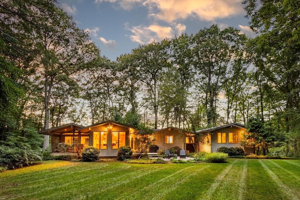 Property Photo:  221 Pope Rd  MA 01720 