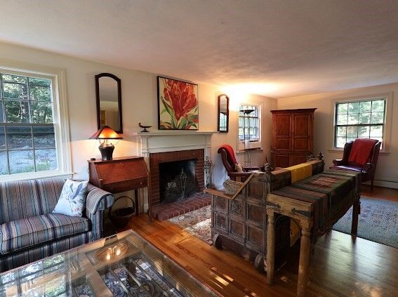 Property Photo: 4 Big Rock Rd MA 01944