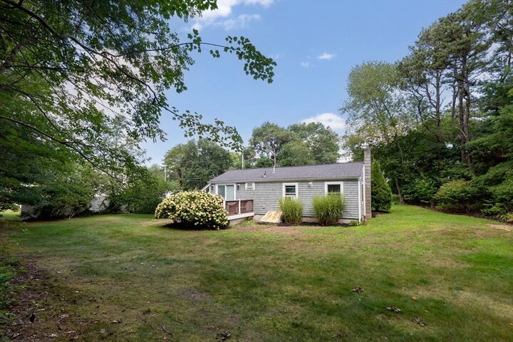 Property Photo: 25 King Ave MA 02360
