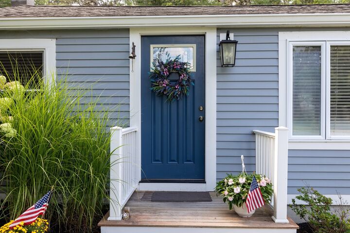 Property Photo: 25 King Ave MA 02360