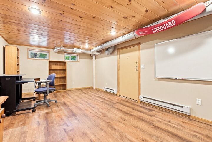 Property Photo:  18 Gordon Rd  MA 01864 