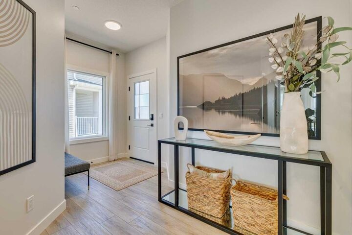 Property Photo: 18 Ware Street AB T1S 4A7
