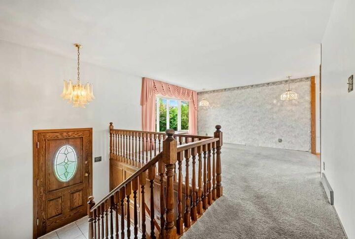 Property Photo: 4515 Norquay Drive NW AB T2K 2K9
