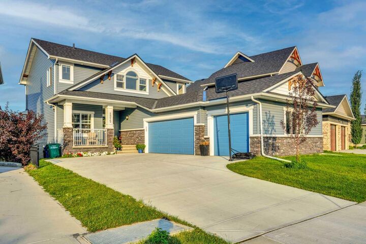 1315 Bayside Drive SW — photo 1
