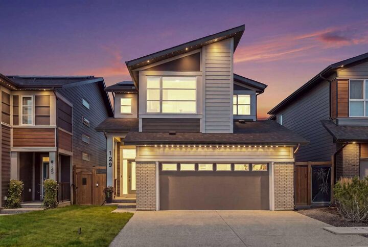 129 Wolf Hollow Villas SE — photo 1