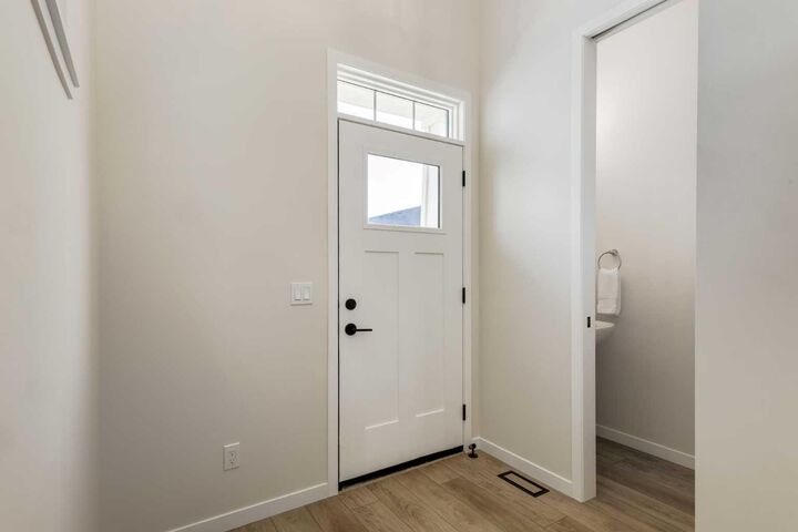 Property Photo: 88 Bluerock Terrace SW AB T2Y 0V7
