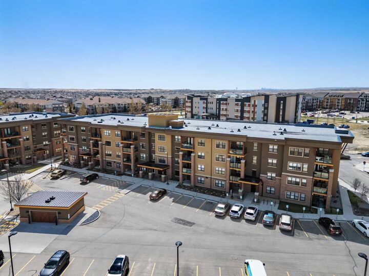 10 Market Boulevard SE 2105 — photo 1