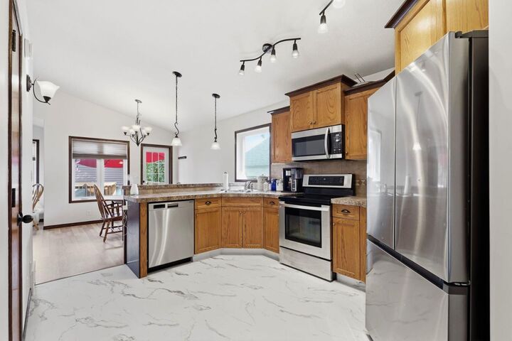 Property Photo: 148 Vickers Close AB T4R 2R2