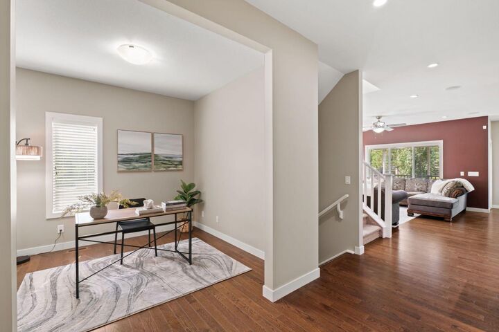 Property Photo: 25 Masters Park SE AB T3M 2B5