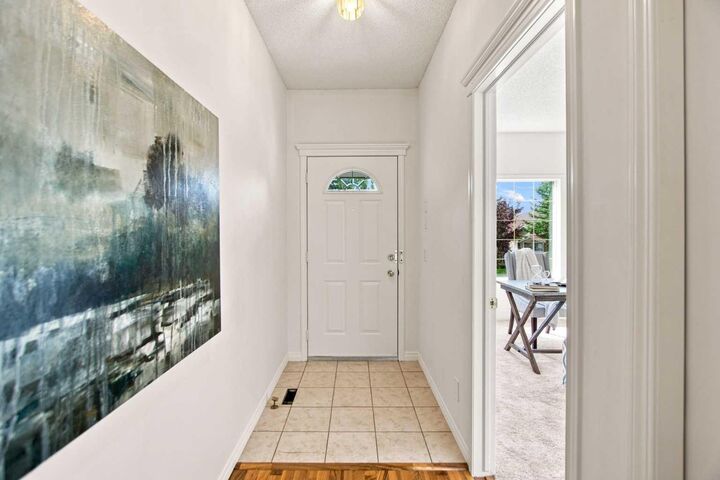 Property Photo: 21 Scimitar Heath NW AB T3L 2E1