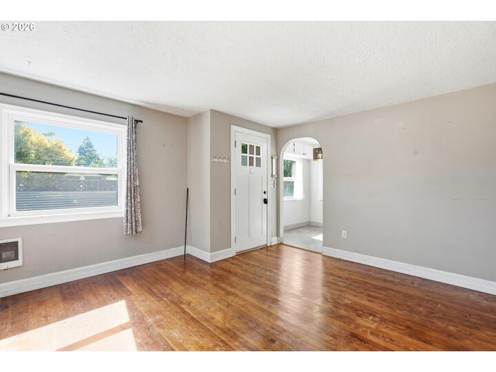 Property Photo:  3602 P St  WA 98663 