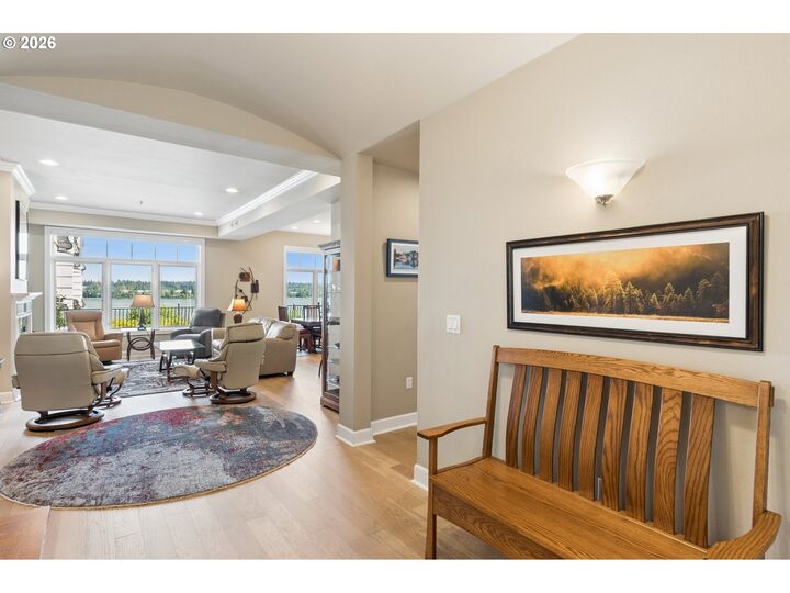 Property Photo: 707 N Hayden Island Dr 218 OR 97217