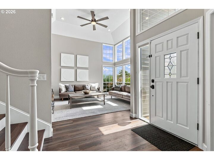 Property Photo:  9765 SW 163rd Ave  OR 97007 