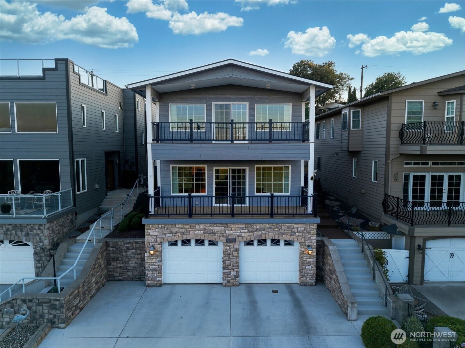 Property Photo: 682 College Street OR 97862