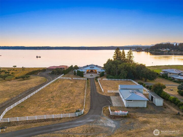 Property Photo:  18815  106th Street NW  WA 98329 