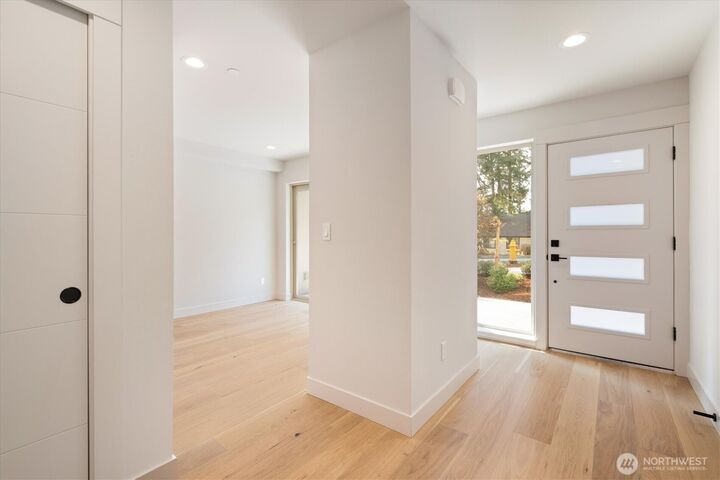 Property Photo:  18032 - B  Sunnyside Avenue N  WA 98133 