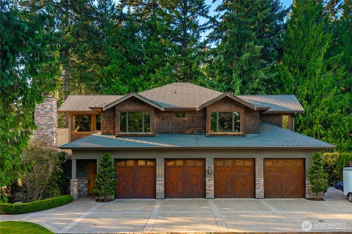 Property Photo:  20914  Snag Island Drive E  WA 98391 