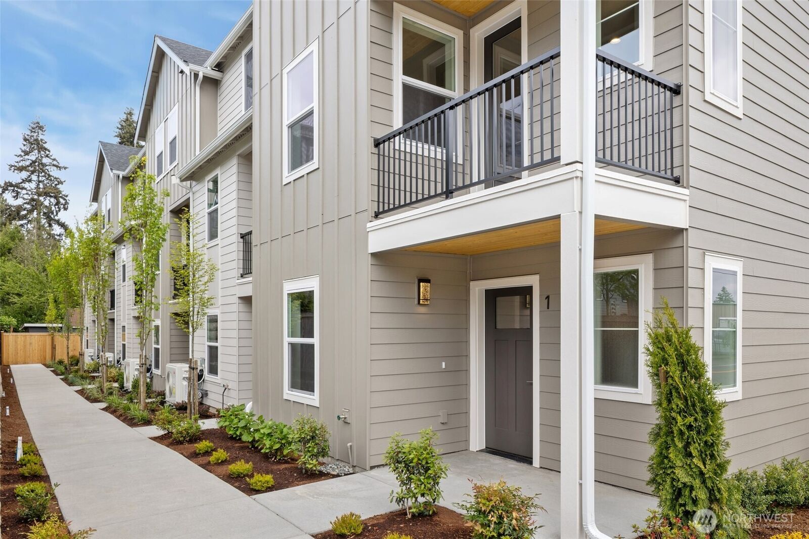 Property Photo:  7925  230th Street SW A1  WA 98026 
