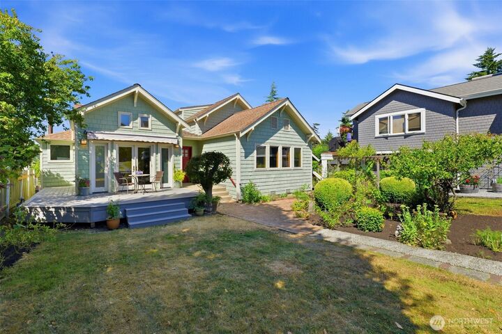 Property Photo:  1117 N 26th Street  WA 98403 